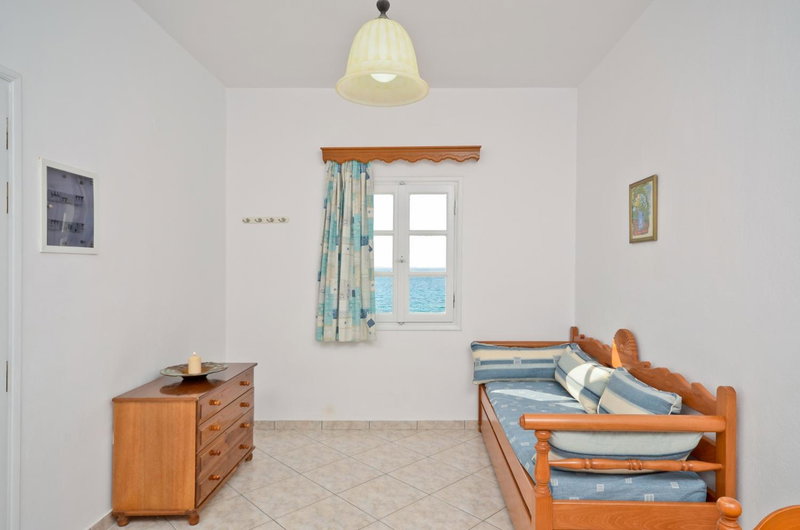 Ydreos Studios & Apartments, Mikri Vigla, Greece