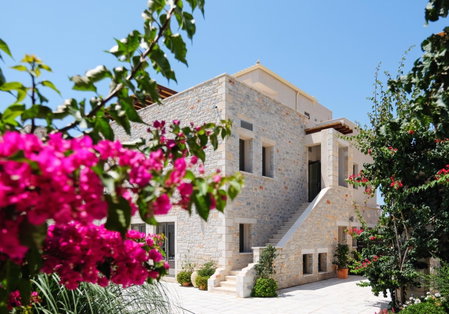 Margo Beach Hotel, Gythio, Greece