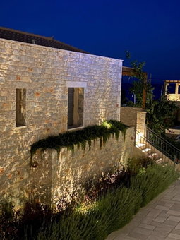 Margo Beach Hotel, Gythio, Greece