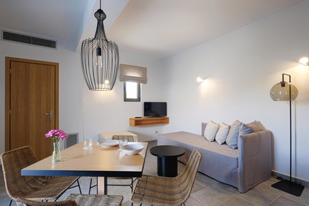 Margo Beach Hotel, Gythio, Greece