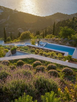 Anadeo Villas & Suites, Exanthia, Grèce