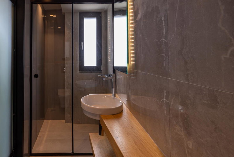 Anadeo Villas & Suites, Exanthia, Grèce