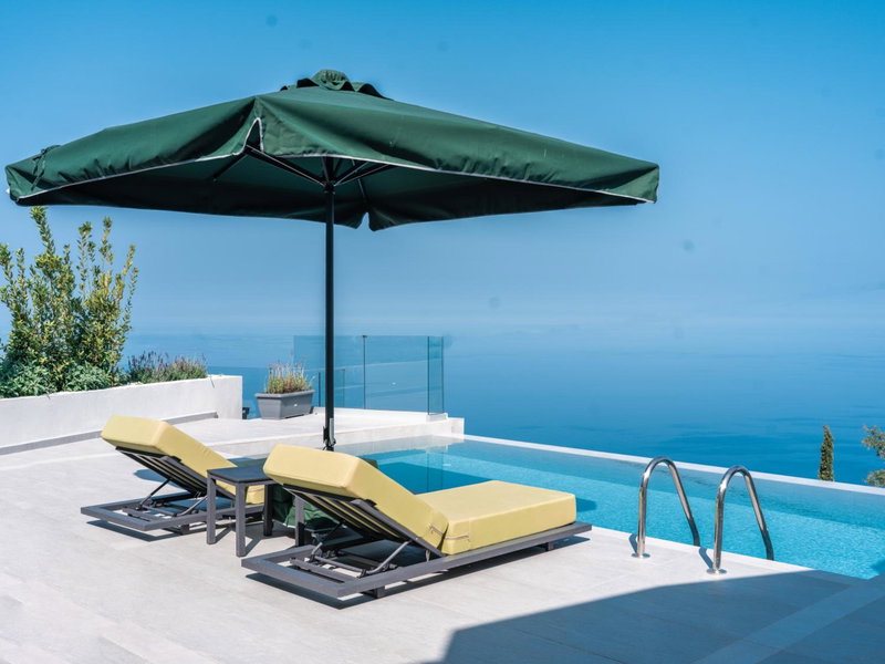 Anadeo Villas & Suites, Exanthia, Grèce