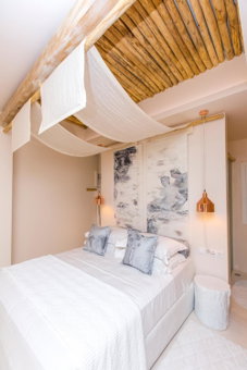 Sea Nymphs Suites, Agia Anna Naxos, Greece