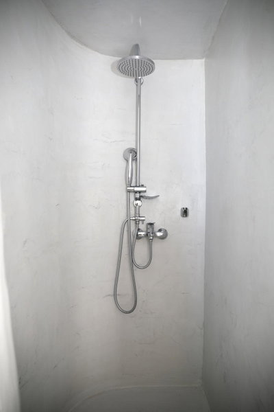 Sea Nymphs Suites, Agia Anna Naxos, Greece