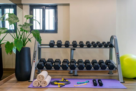 KoSea Boutique Hotel, Kos Town, Greece