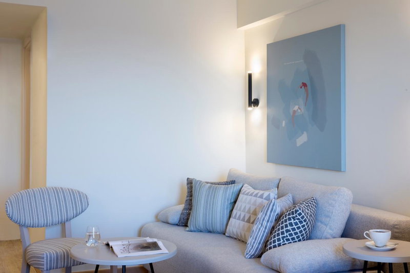 KoSea Boutique Hotel, Kos Town, Greece