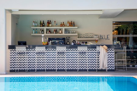 KoSea Boutique Hotel, Kos Town, Greece