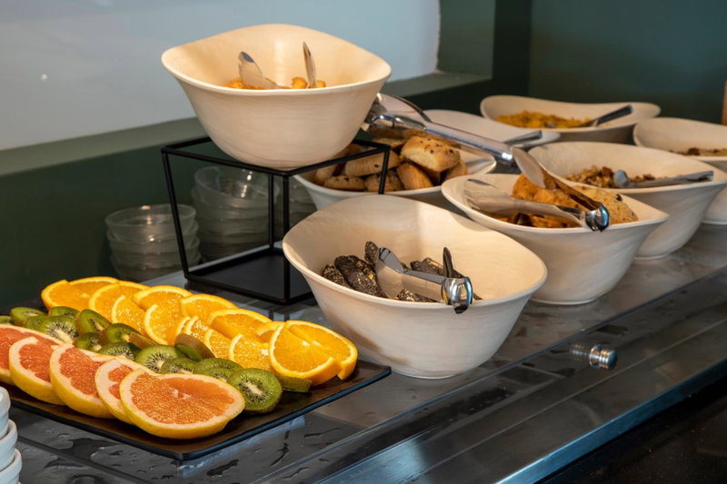 KoSea Boutique Hotel, Kos Town, Greece