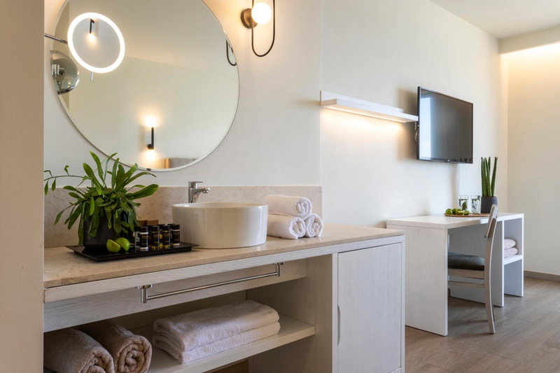 KoSea Boutique Hotel, Kos Town, Greece