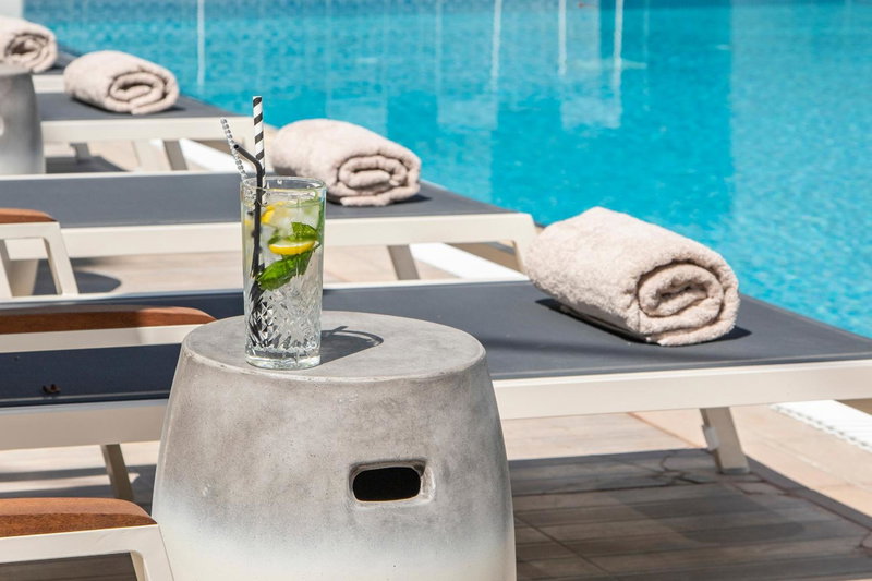 KoSea Boutique Hotel, Kos Town, Greece