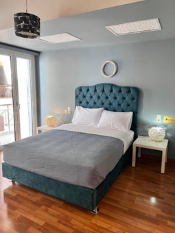 Queens Leriotis Hotel, Piraeus, Greece