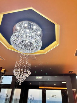 Queens Leriotis Hotel, Piraeus, Greece