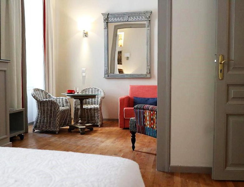 Acropolis TownHouseCo Suites, Athens, Grèce