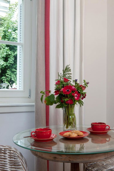 Acropolis TownHouseCo Suites, Athens, Grèce