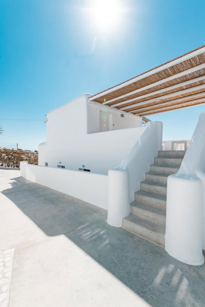 New Paradise Beach Resort - Adults only, Paradise Beach, Greece