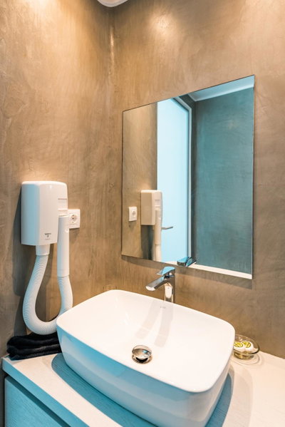 New Paradise Beach Resort - Adults only, Paradise Beach, Greece