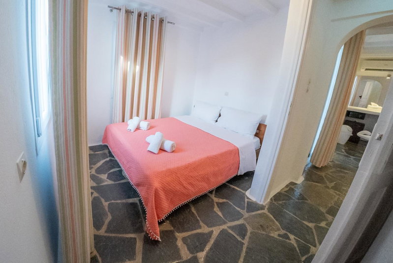 New Paradise Beach Resort - Adults only, Paradise Beach, Greece