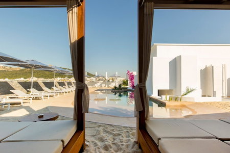 Airotel Alexandros, Athens, Greece