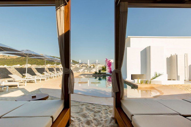 Airotel Alexandros, Athens, Greece
