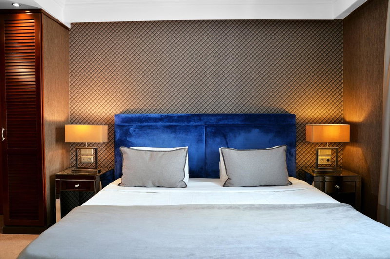 Airotel Alexandros, Athens, Greece