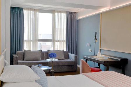Airotel Alexandros, Athens, Greece