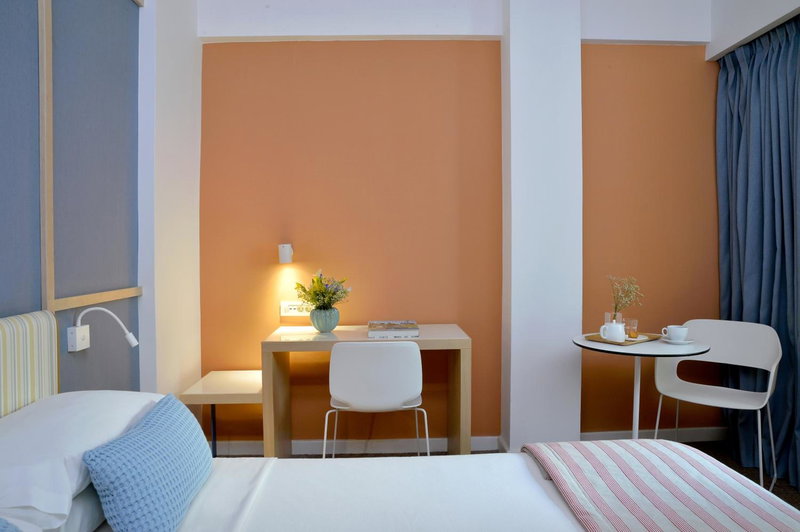 Airotel Alexandros, Athens, Greece