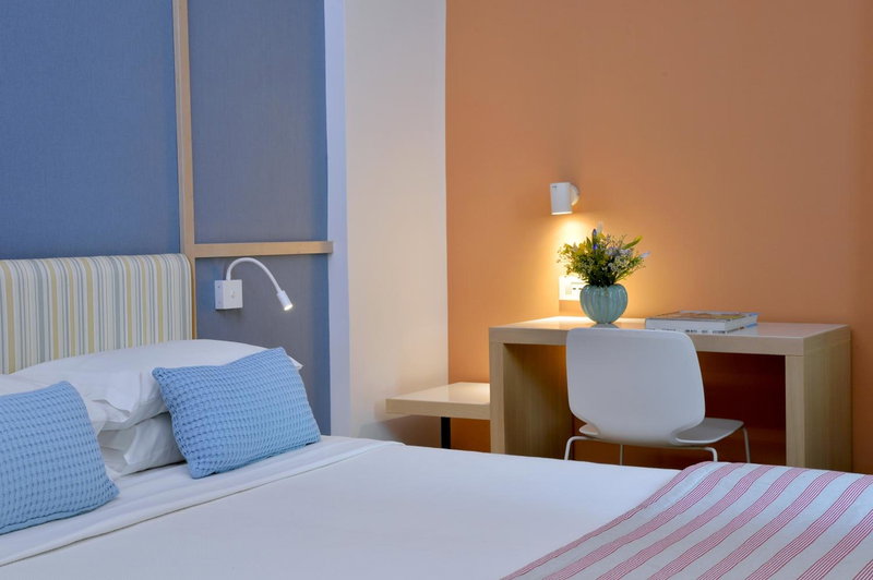 Airotel Alexandros, Athens, Greece