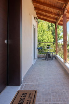 Artemissoula near airport, Artemida, Greece