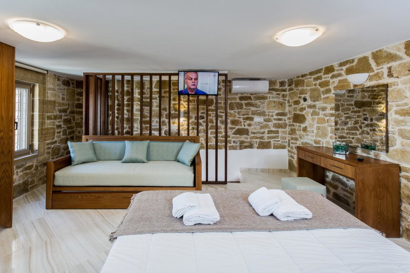 Agarathos Deluxe Homes In the Heart of Kaliviani Near Balos, Kissamos, Greece