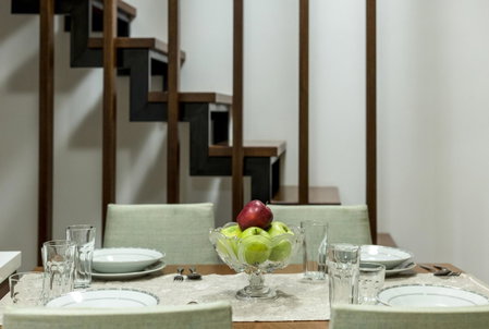 Agarathos Deluxe Homes In the Heart of Kaliviani Near Balos, Kissamos, Greece
