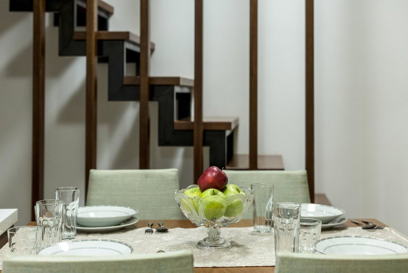 Agarathos Deluxe Homes In the Heart of Kaliviani Near Balos, Kissamos, Greece