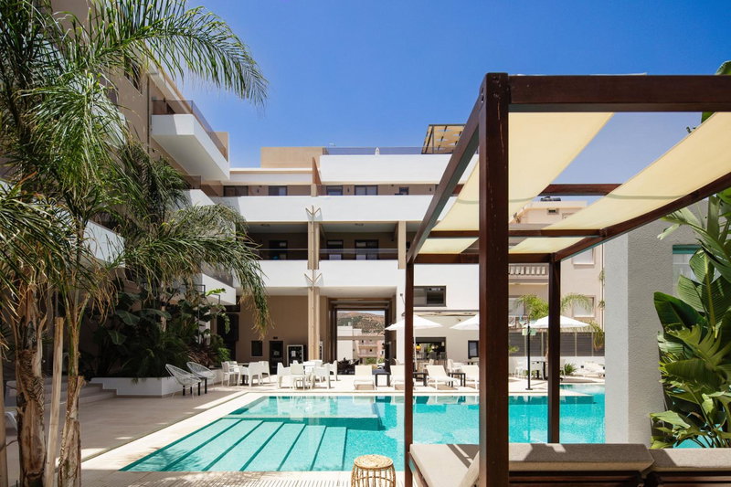 Sapphire Horizon Suites, Kissamos, Griechenland