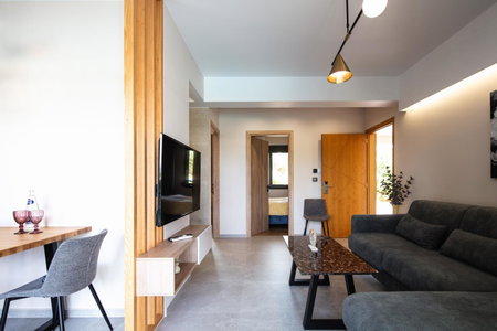 Sapphire Horizon Suites, Kissamos, Griechenland