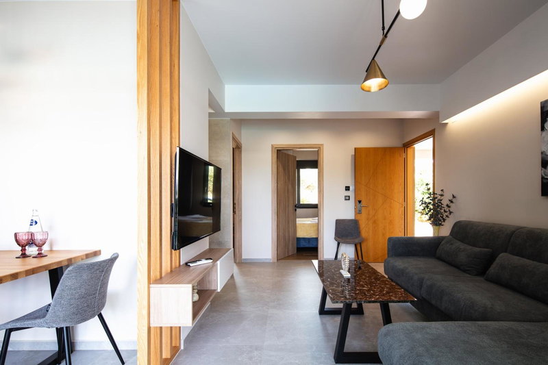 Sapphire Horizon Suites, Kissamos, Griechenland