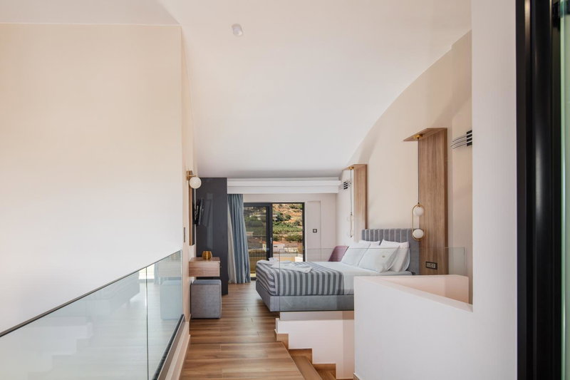 Sapphire Horizon Suites, Kissamos, Griechenland