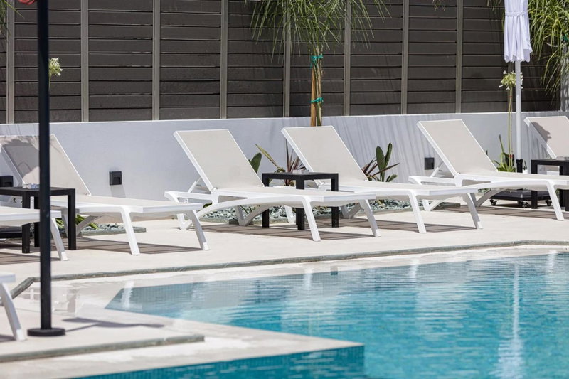 Sapphire Horizon Suites, Kissamos, Griechenland