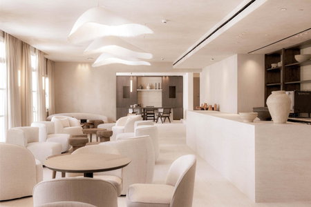 Doryssa Theorem Hotel, Pythagoreio, Greece
