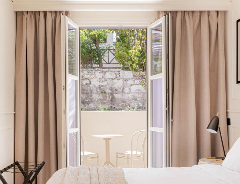 Doryssa Theorem Hotel, Pythagoreio, Greece