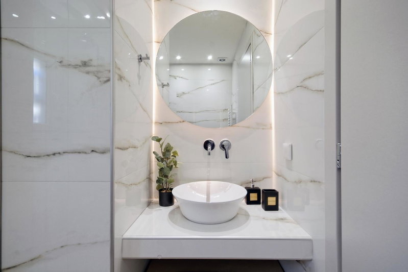 Odyssey Residence, Athens, Greece
