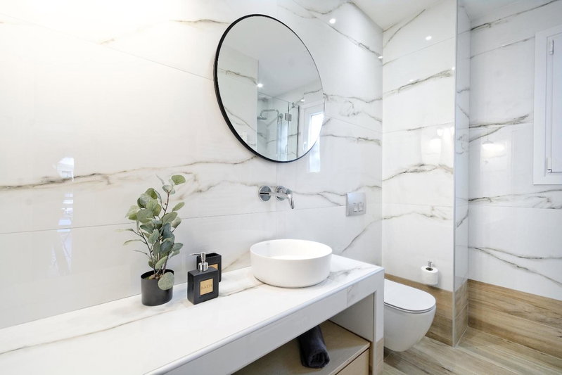 Odyssey Residence, Athens, Greece
