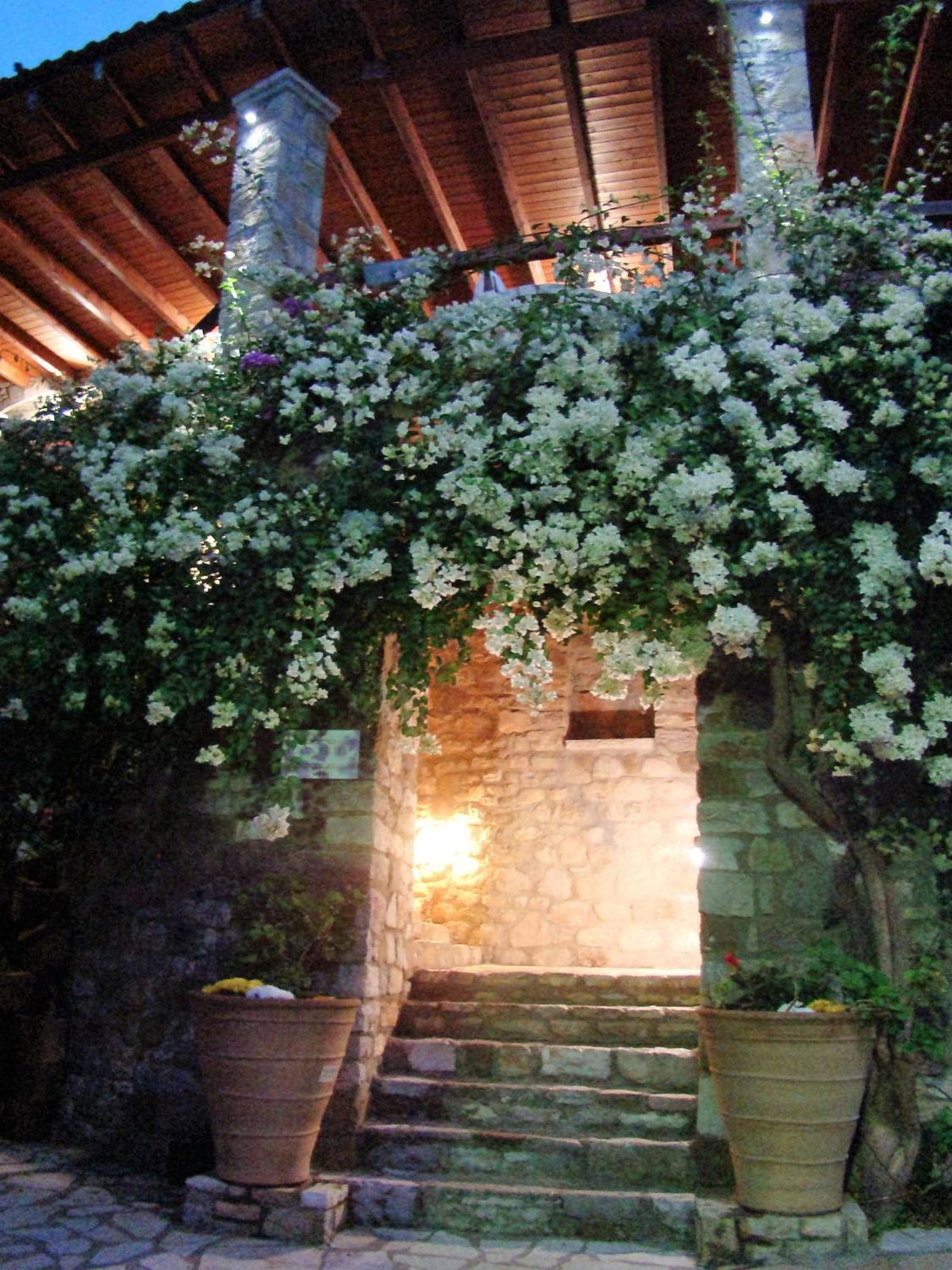 Hotel · Ilion Hotel, Nafpaktos