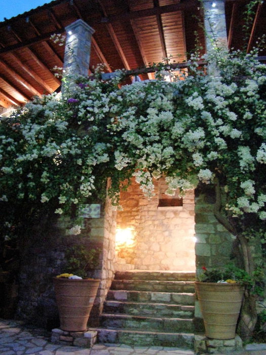 Ilion Hotel, Nafpaktos, Greece