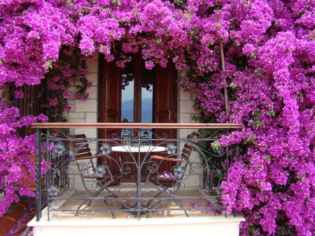 Ilion Hotel, Nafpaktos, Greece