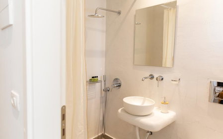 Asimina Hotel, Fira, Greece