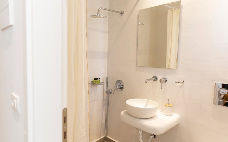 Asimina Hotel, Fira, Greece