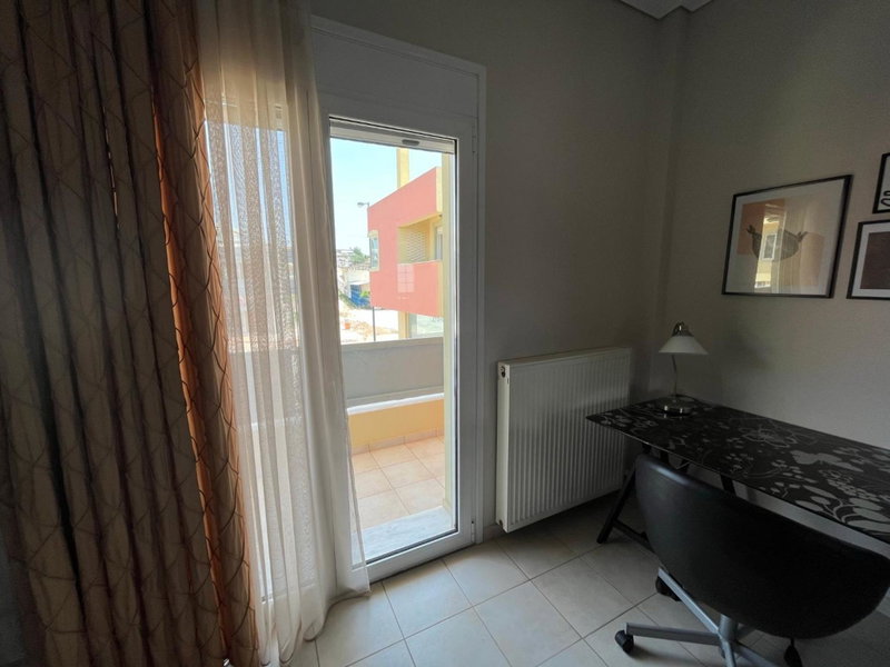ILION Air Host - near Athens International Airport, Markopoulo, Grecia