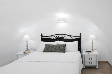 Golden East Hotel, Santorini, Greece
