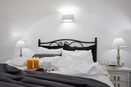 Golden East Hotel, Santorini, Greece