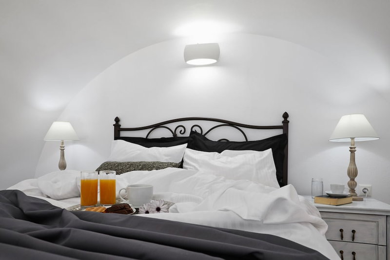 Golden East Hotel, Santorini, Greece